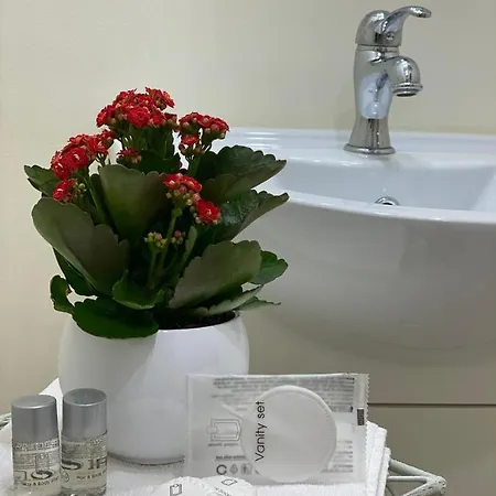 住宿加早餐酒店 Tre Santi *