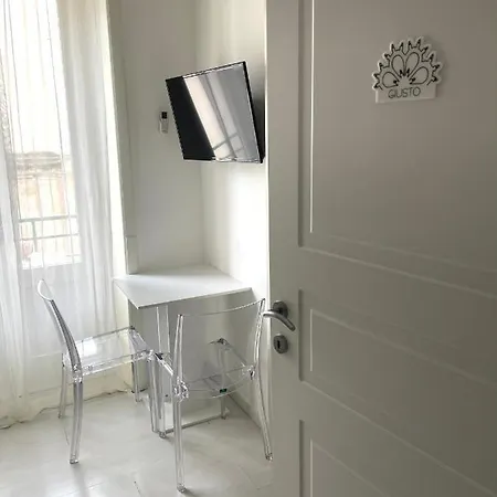 住宿加早餐酒店 Tre Santi 莱切