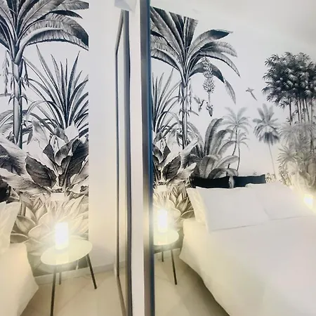 Tre Santi ليتشي