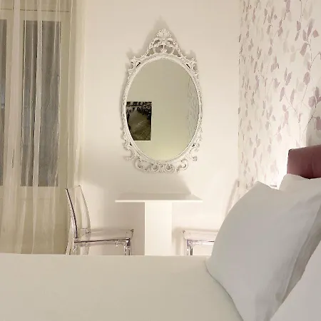 Tre Santi Bed and breakfast *