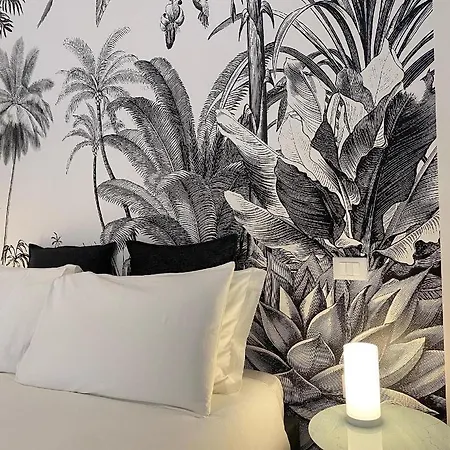 Bed and Breakfast Tre Santi