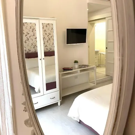 Bed and Breakfast Tre Santi Λέτσε