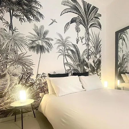 Bed and Breakfast Tre Santi