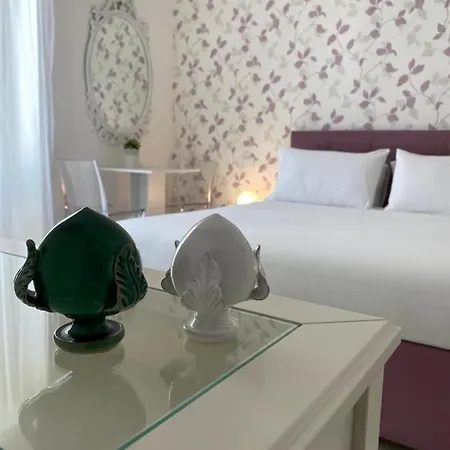Tre Santi Bed & Breakfast
