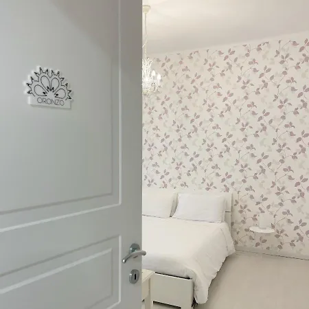 Bed and Breakfast Tre Santi Λέτσε