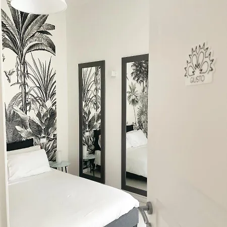 Bed & Breakfast Tre Santi