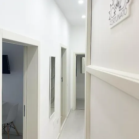 Tre Santi Bed and Breakfast *