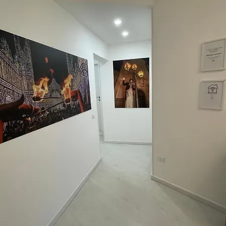 Tre Santi Λέτσε