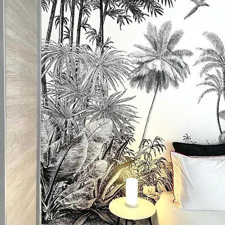 Bed and Breakfast Tre Santi