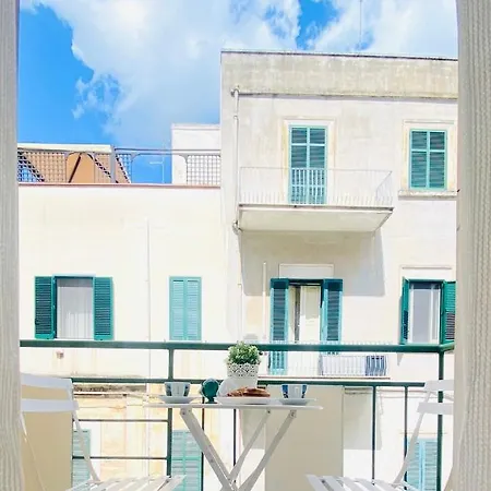 Tre Santi Bed & Breakfast