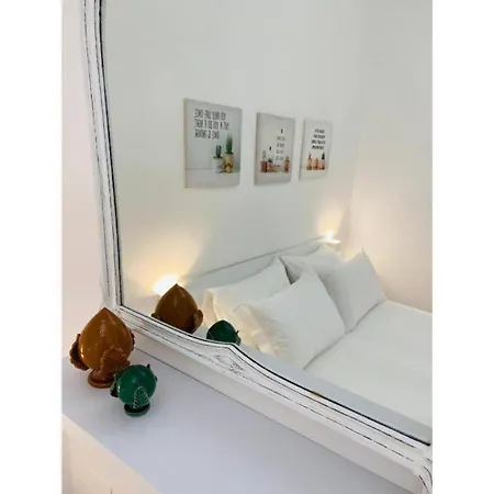 Bed and Breakfast Tre Santi *