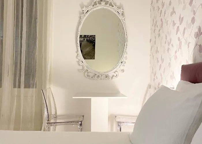 Tre Santi לינה וארוחת בוקר *