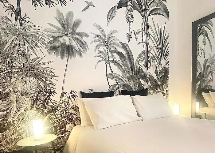 לינה וארוחת בוקר Tre Santi